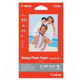 Canon GP-501 10x15 cm, 10 Sheets