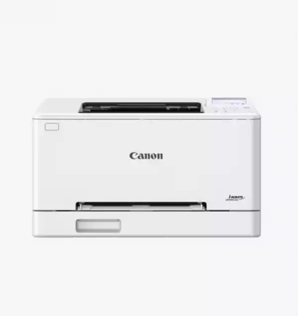 Canon i-SENSYS LBP647Cdw