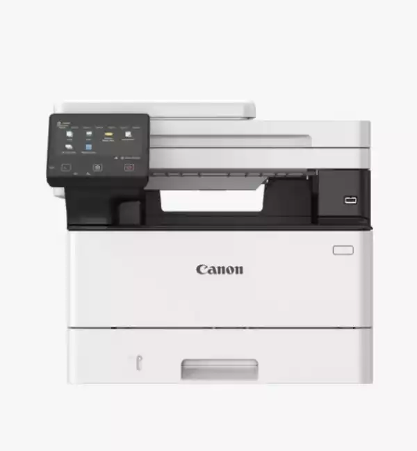 Canon i-SENSYS MF461dw Printer/Scanner/Copier