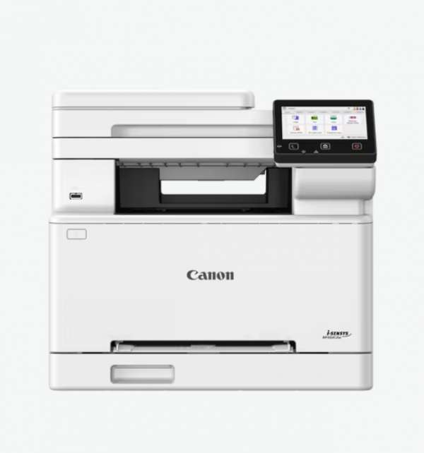 Canon i-SENSYS MF664Cdw Printer/Scanner/Copier