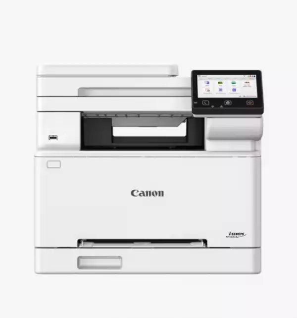 Canon i-SENSYS MF667Cdw Printer/Scanner/Copier/Fax