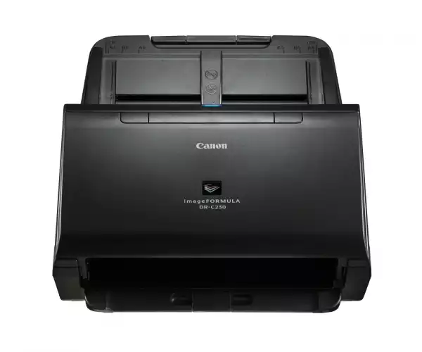 Canon imageFORMULA DR-C230 + Readiris PDF Elite - 250 lic Win/Mac - ESD + 3x MAINTENANCE Points