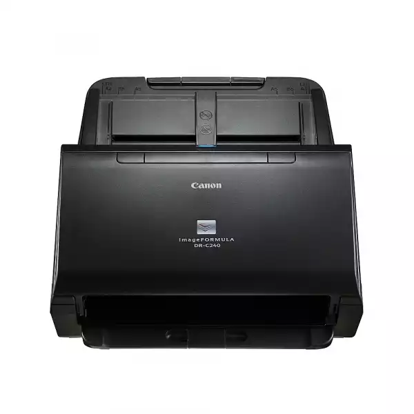 Canon imageFORMULA DR-C240 + Readiris PDF Elite - 100 lic Win/Mac - ESD + 6x MAINTENANCE Points