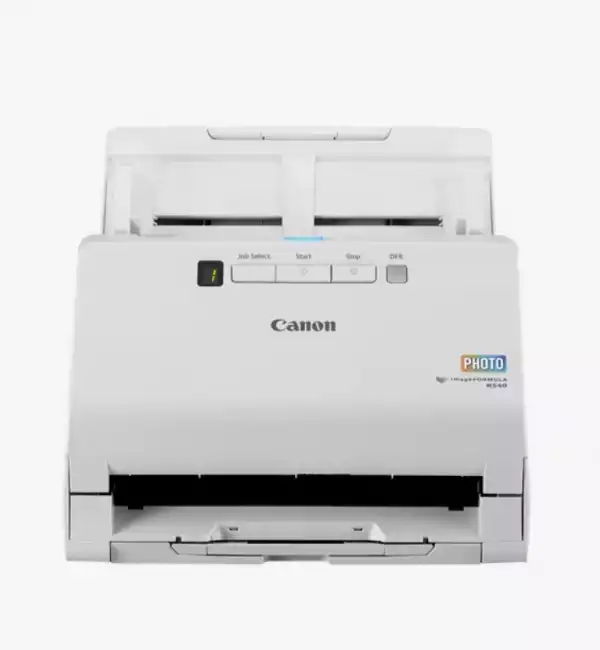 Canon imageFORMULA RS40