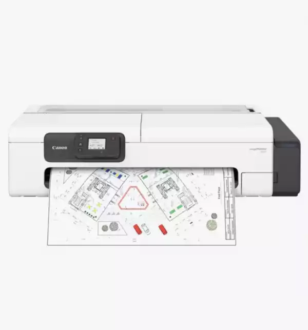 Canon imagePROGRAF TC-21