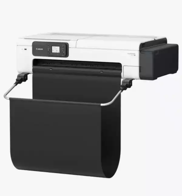 Canon imagePROGRAF TC-21M + Desktop Basket BU-06