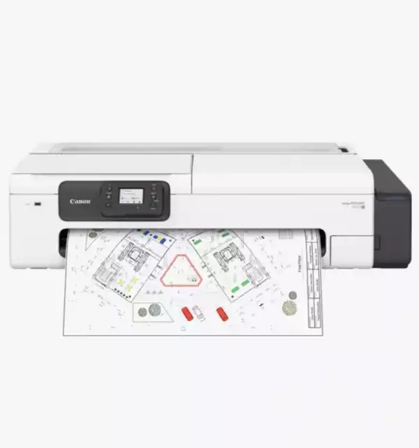 Canon imagePROGRAF TC-21M