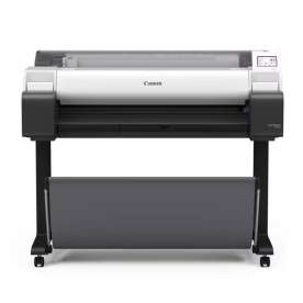 Canon imagePROGRAF TM-600 incl. stand