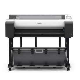 Canon imagePROGRAF TM-610 incl. stand