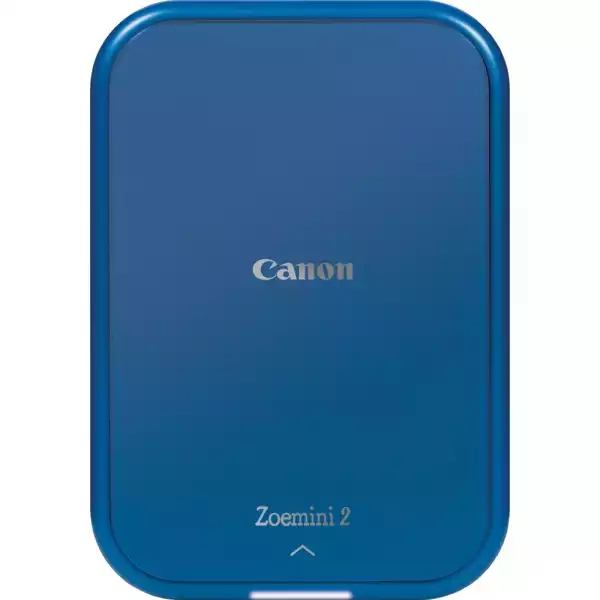 Canon mini photo printer  Zoemini 2 PV-223, Navy Blue