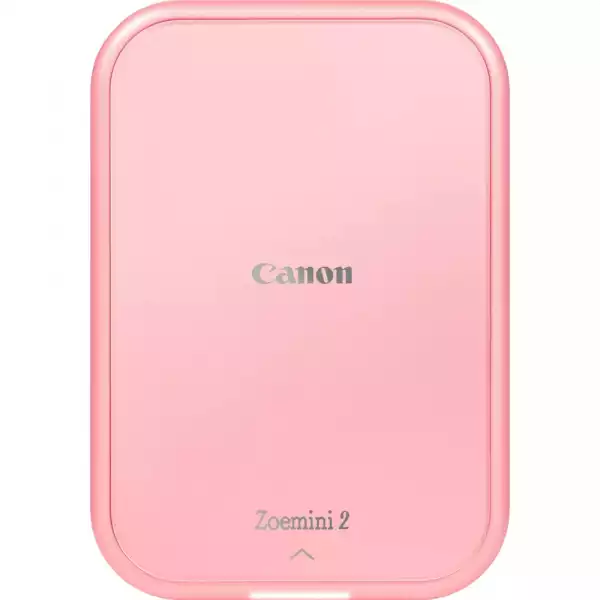 Canon mini photo printer  Zoemini 2 PV-223, Rose Gold