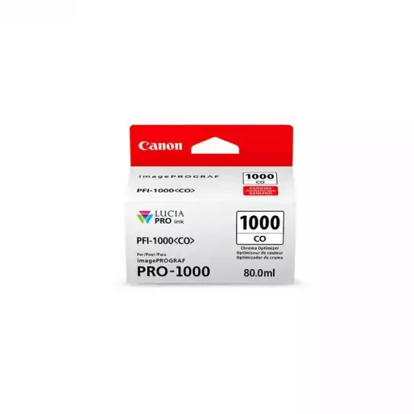 Canon PFI-1000 CO Canon PFI-1000 CO