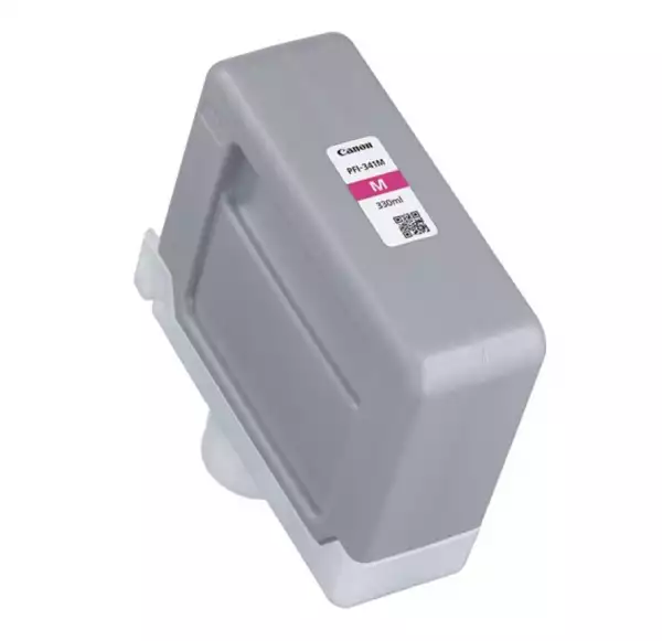 Canon PFI-341, Magenta
