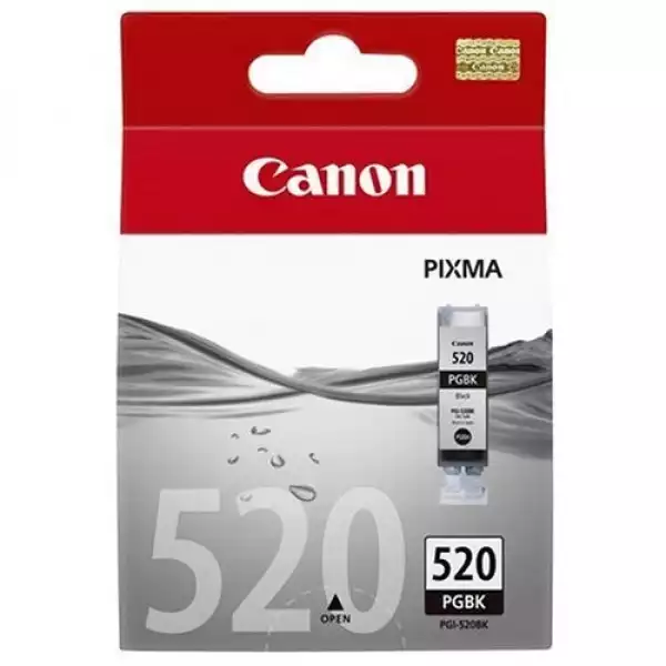 Canon PGI-520BK Canon PGI-520BK