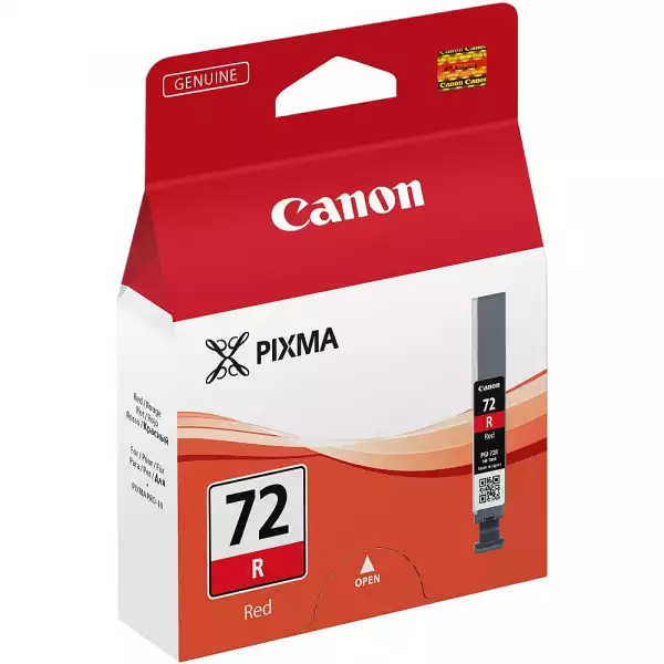 Canon PGI-72 R Canon PGI-72 R
