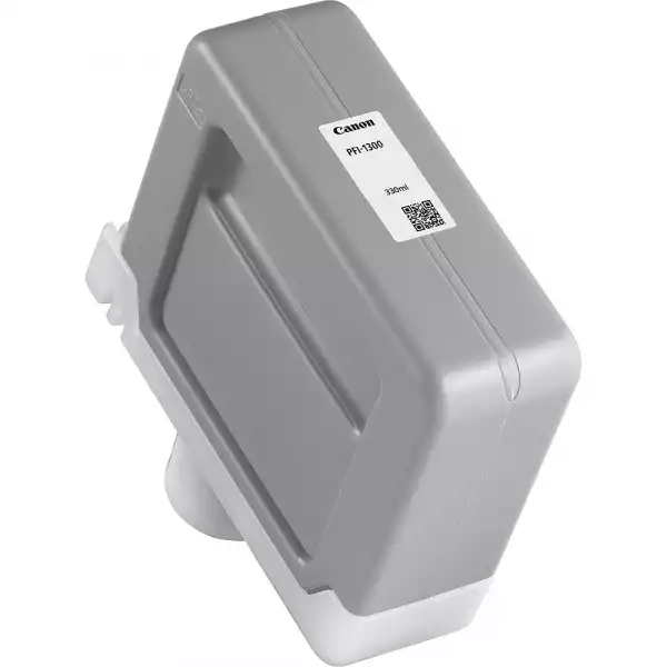 Canon Pigment Ink Tank PFI-1300, Blue Canon Pigment Ink Tank PFI-1300, Blue