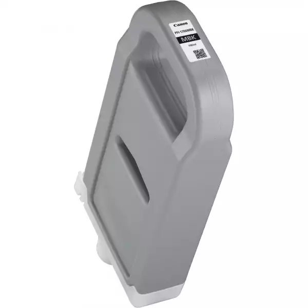 Canon Pigment Ink Tank PFI-1700, Matte Black Canon Pigment Ink Tank PFI-1700, Matte Black