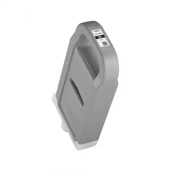 Canon Pigment Ink Tank PFI-710 Photo Black Canon Pigment Ink Tank PFI-710 Photo Black