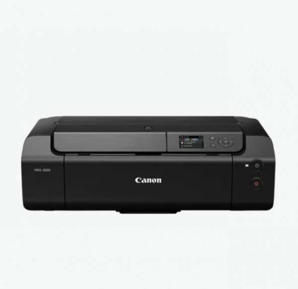 Canon PIXMA PRO-200S