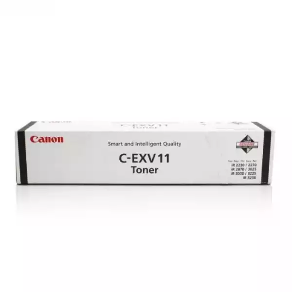Canon Toner C-EXV 11, Black