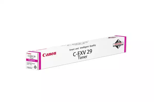 Canon Toner C-EXV 29, Magenta