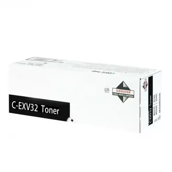 Canon Toner C-EXV 32, Black Canon Toner C-EXV 32, Black