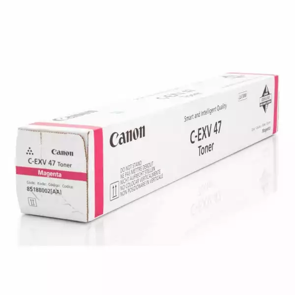 Canon Toner C-EXV 47, Magenta