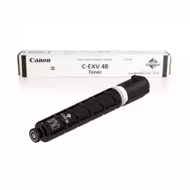 Canon Toner C-EXV 48, Black Canon Toner C-EXV 48, Black
