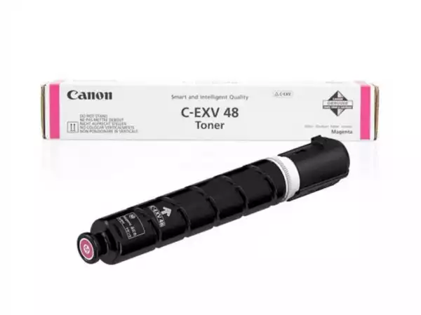 Canon Toner C-EXV 48, Magenta