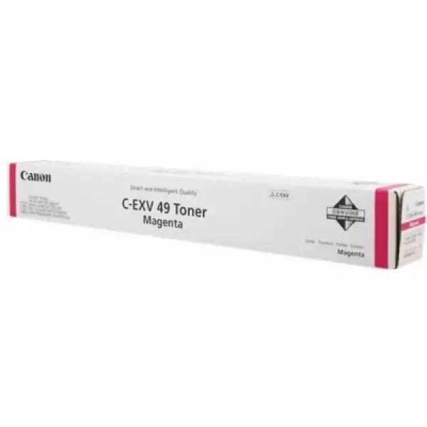 Canon Toner C-EXV 49, Magenta Canon Toner C-EXV 49, Magenta