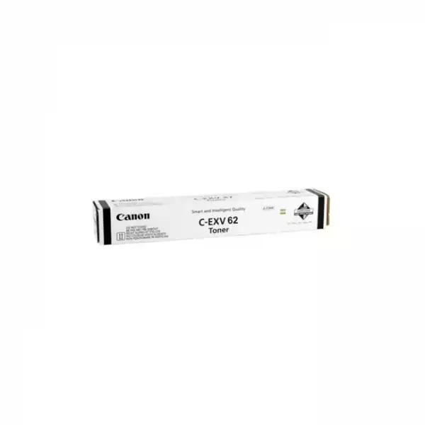 Canon Toner C-EXV 62, Black