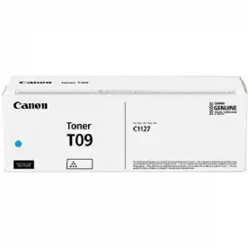 Canon toner CRG-T09C Canon toner CRG-T09C