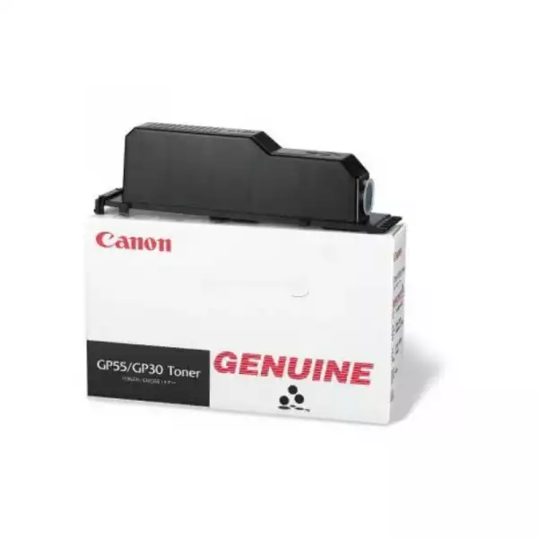 CANON GP30F GP55 toner cartridge black standard capacity 8.000 pages 1-pack