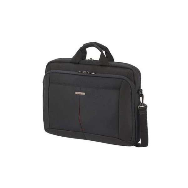 Чанта, Samsonite GuardIT Bailhandle 43.9cm/17.3inch Black