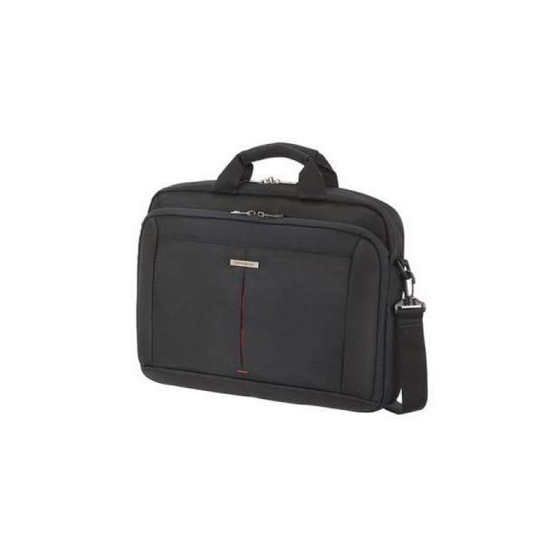 Чанта, Samsonite GuardIT Bailhandle 49.6cm/15.6inch Black