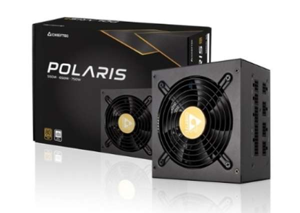 Chieftec Polaris 550W ATX 3.0