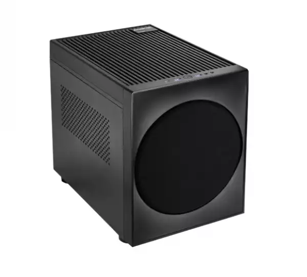 Chieftec The Cube Chieftec The Cube