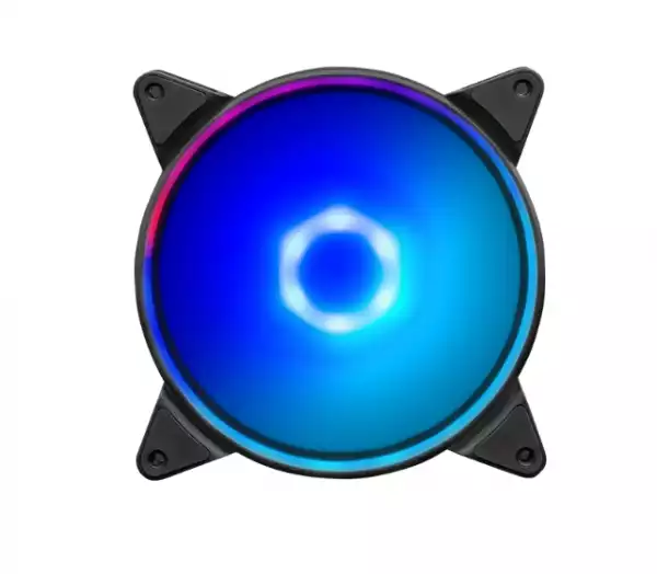 Chieftec ZF 140 mm PWM Fan RGB