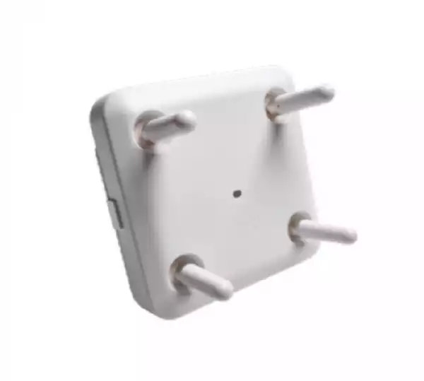 CISCO 802.11ac Wave2 AP w/CA/ 3x4:3/ Ext Ant/ E Config