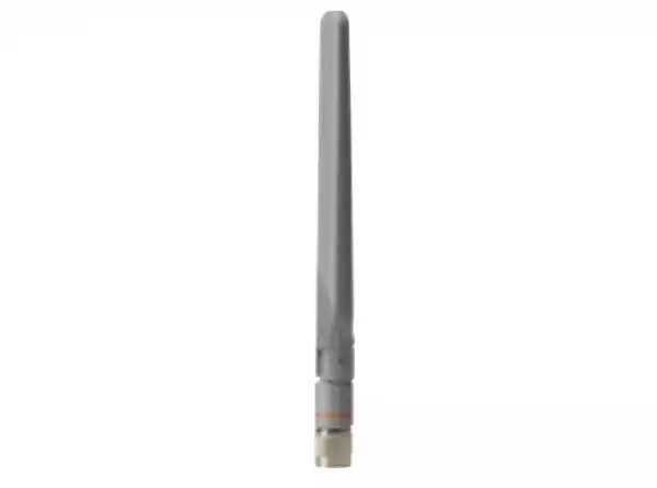 CISCO 2.4 GHz 2 dBi/5 GHz 4 dBi Dipole Ant. Gray RP-TNC