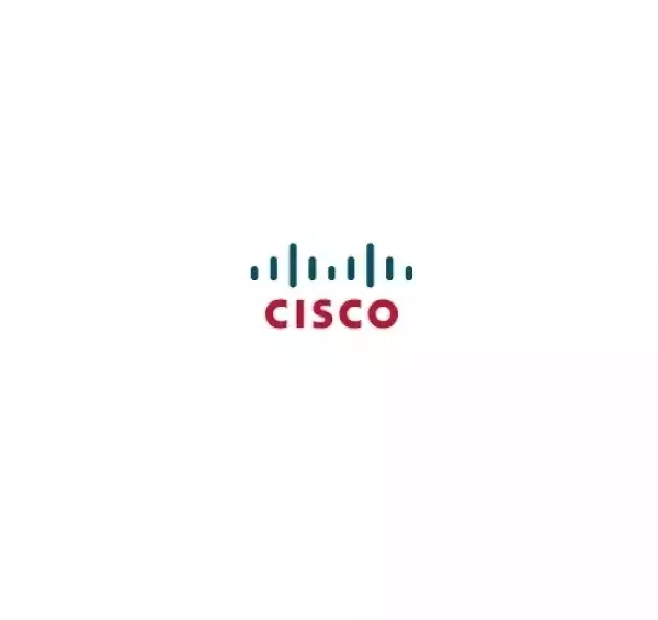 Cisco Cabinet Jumper Power Cord, 250 VAC 13A, C14-C15 Connectors