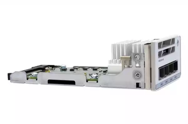 CISCO Catalyst 9200 4 x 1G Network Module spare