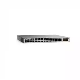 Cisco Catalyst 9300 48-port (12 mGig,36 2.5Gbps), UPOE, Network Essentials