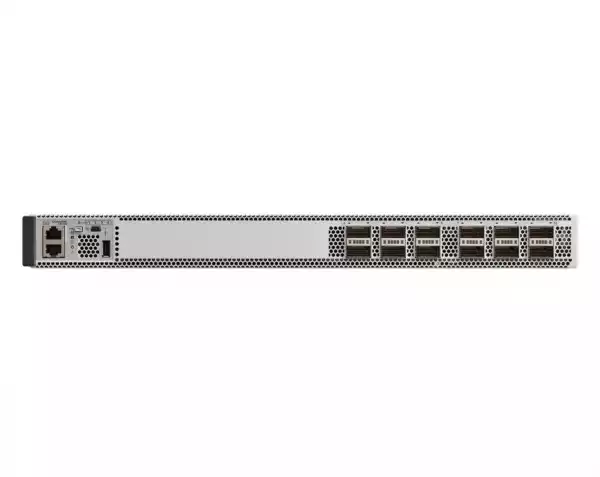 Cisco Catalyst 9500 12-port 40G switch, NW Adv. License