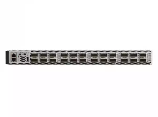 Cisco Catalyst 9500 24-port 40G switch, NW Ess. License