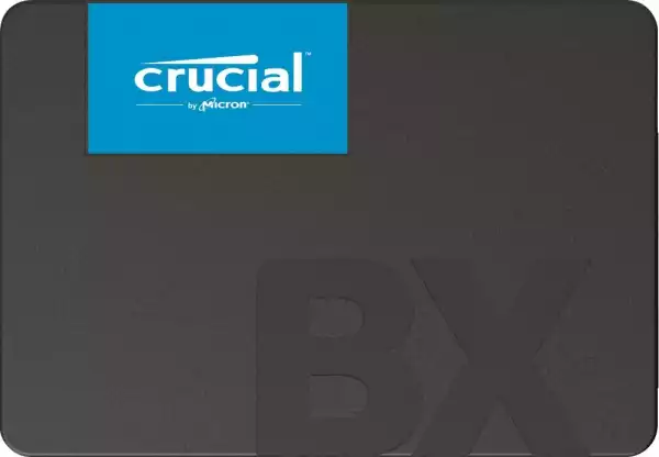 Crucial BX500 1000GB SATA 2.5 inch SSD