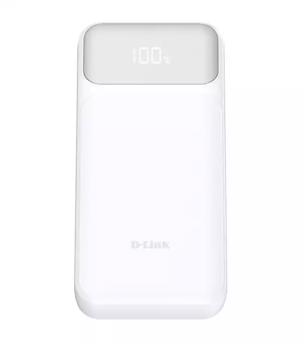 D-Link 20000mAh Power Bank