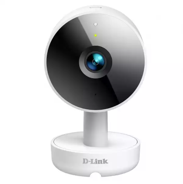 D-Link 2K QHD Indoor Wi-Fi Camera