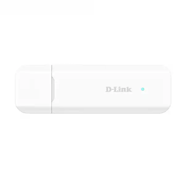 D-Link 4G LTE AX300 Wi-Fi 6 USB Adapter