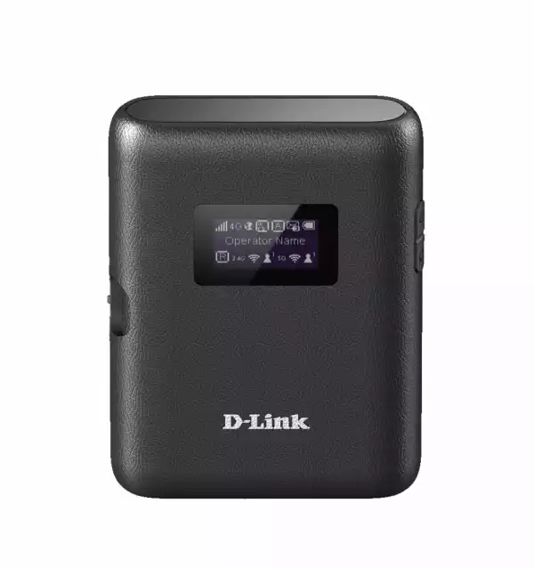 D-LINK LTE Cat.6 Mobile Hotspot
